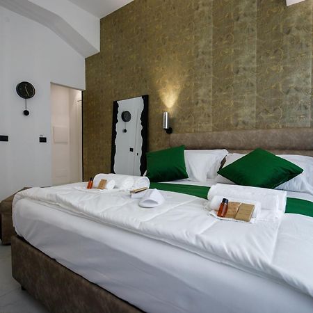 Operaprimasuite In Centro Messina Exterior photo