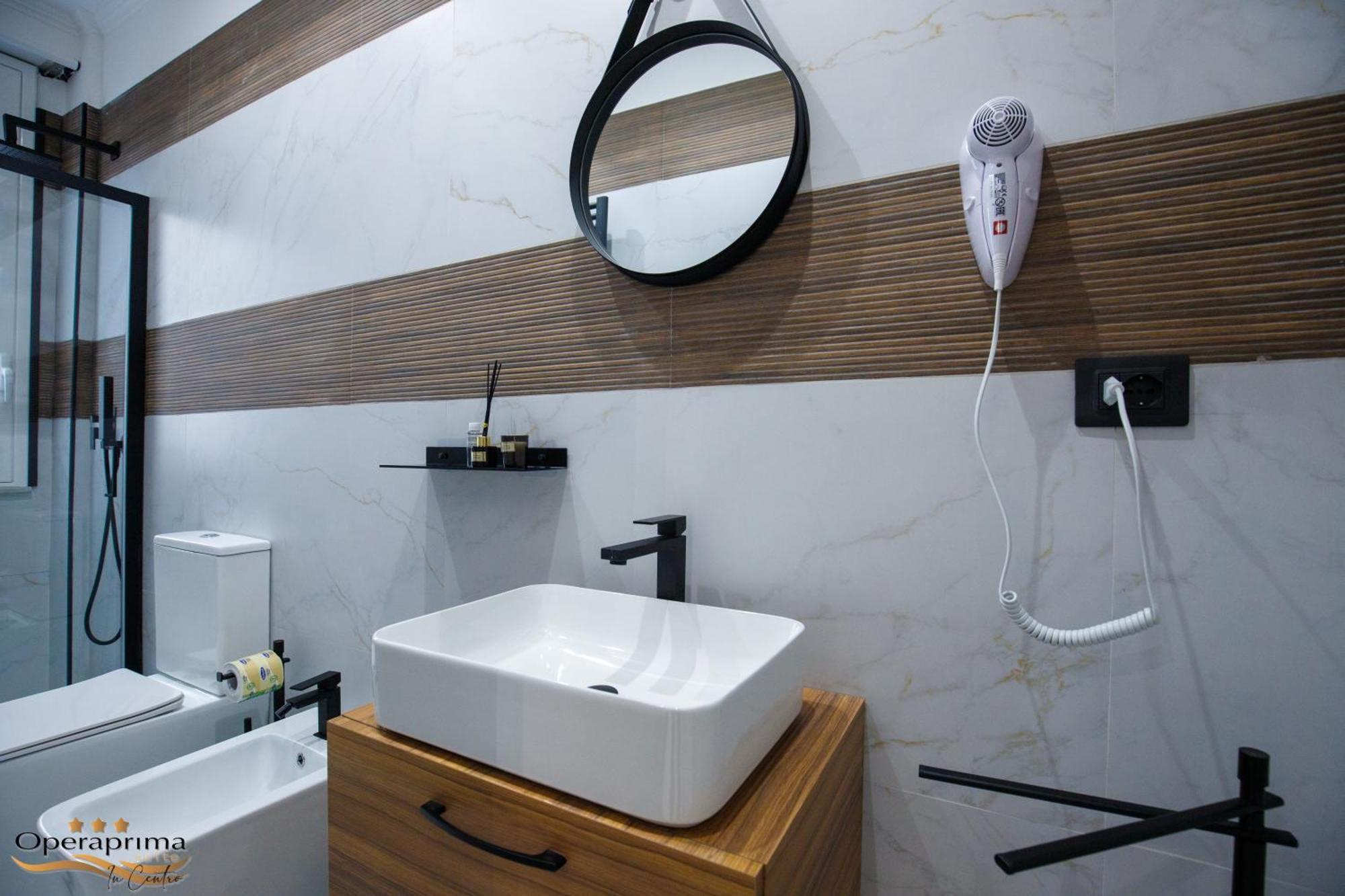 Operaprimasuite In Centro Messina Exterior photo